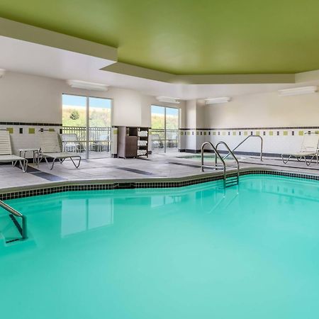 Hotel Fairfield By Marriott Peoria East Exteriér fotografie