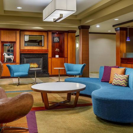 Hotel Fairfield By Marriott Peoria East Exteriér fotografie