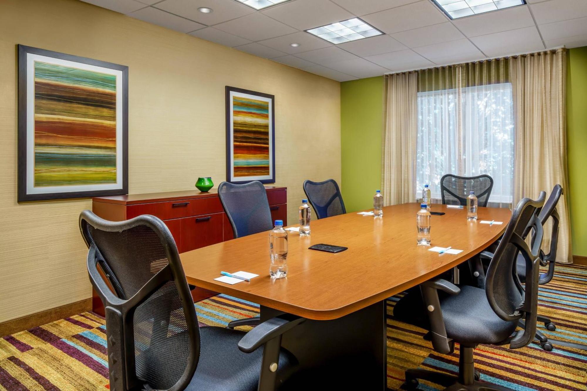 Hotel Fairfield By Marriott Peoria East Exteriér fotografie