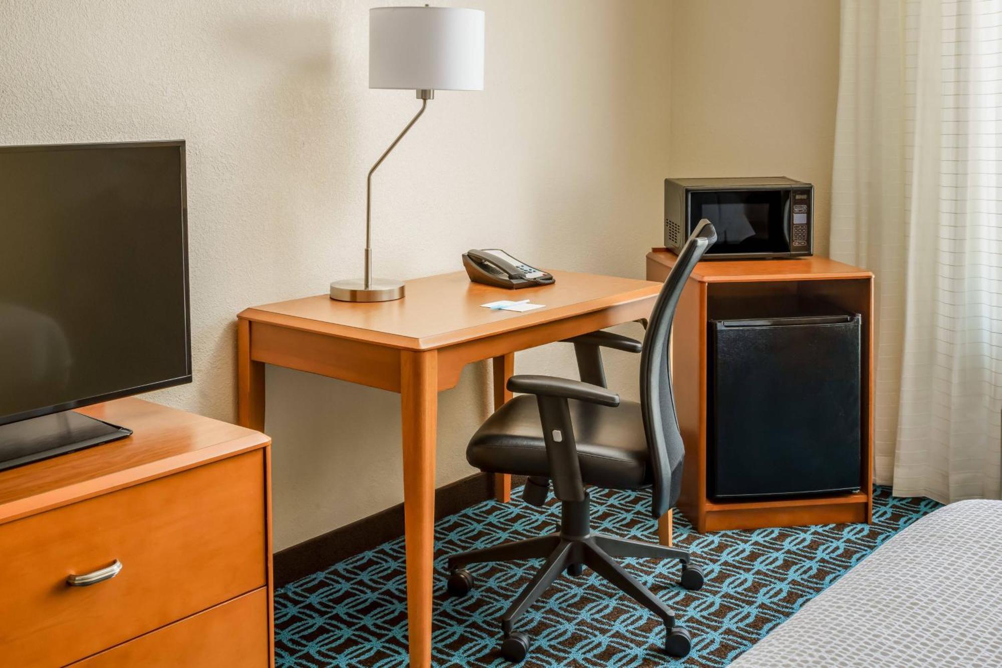 Hotel Fairfield By Marriott Peoria East Exteriér fotografie