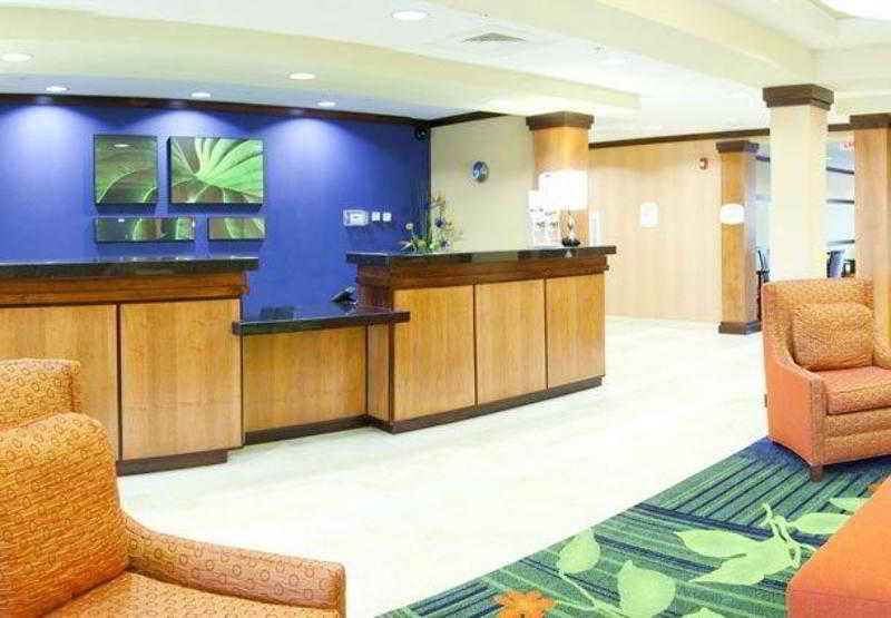 Hotel Fairfield By Marriott Peoria East Exteriér fotografie